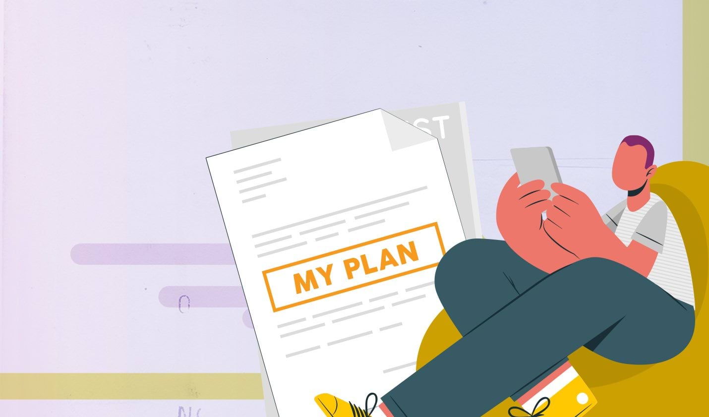 IMHA Make your plan tool